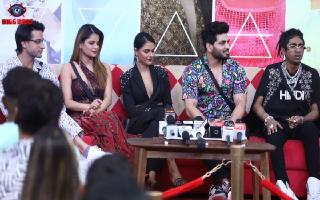 Bigg Boss 16 Feb 8 Written Episode: Media Questions Top 5 Contestants In..